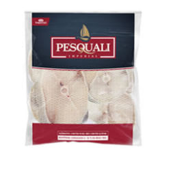 Peixe Cação Pesquali 500g