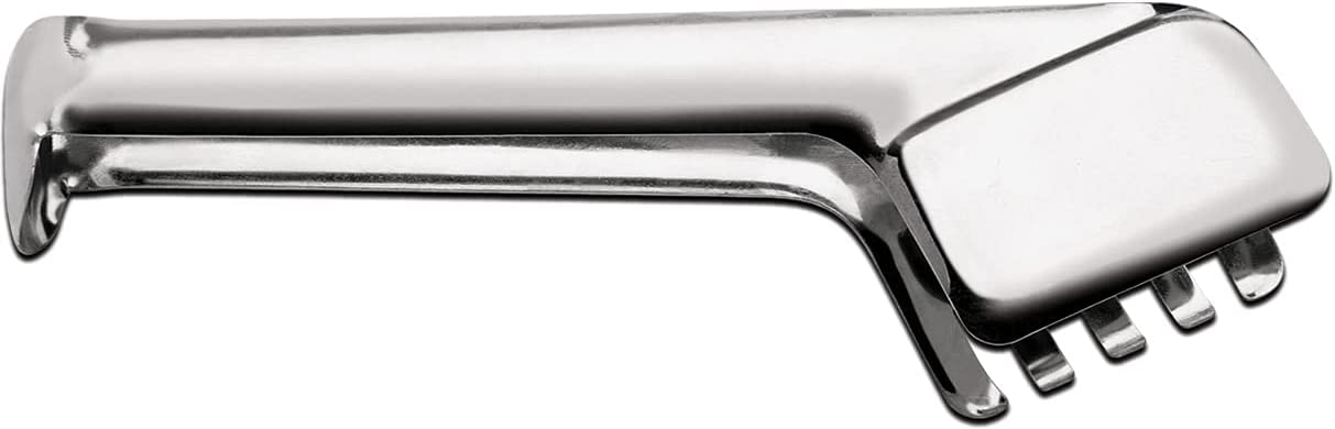 Pegador De Salada Versatile Inox Taumer Unidade