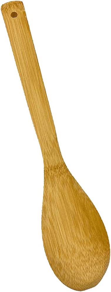 Colher Bamboo Original Unidade