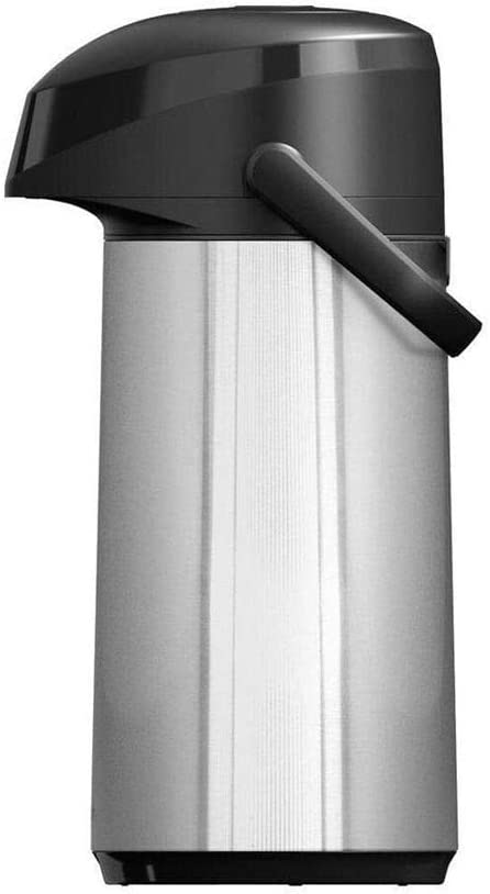 Garrafa Térmica Inox Massima Aladdin 1,8L