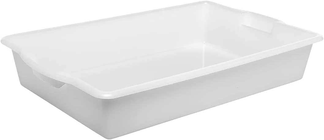 Bandeja Plástica Multiuso Jaguar 7L