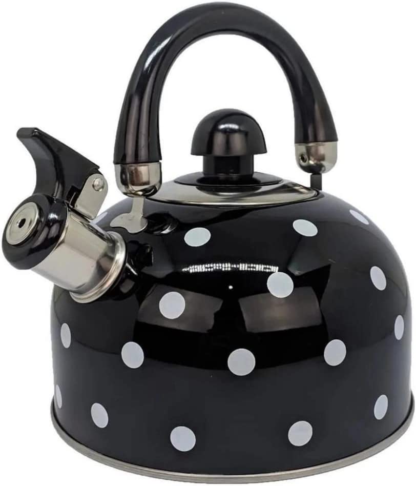 Chaleira Inox Catuaí 2,5L
