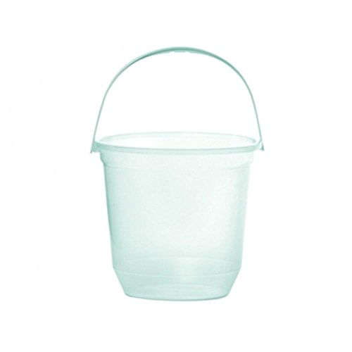 Balde Transparente Jaguar 7,5L