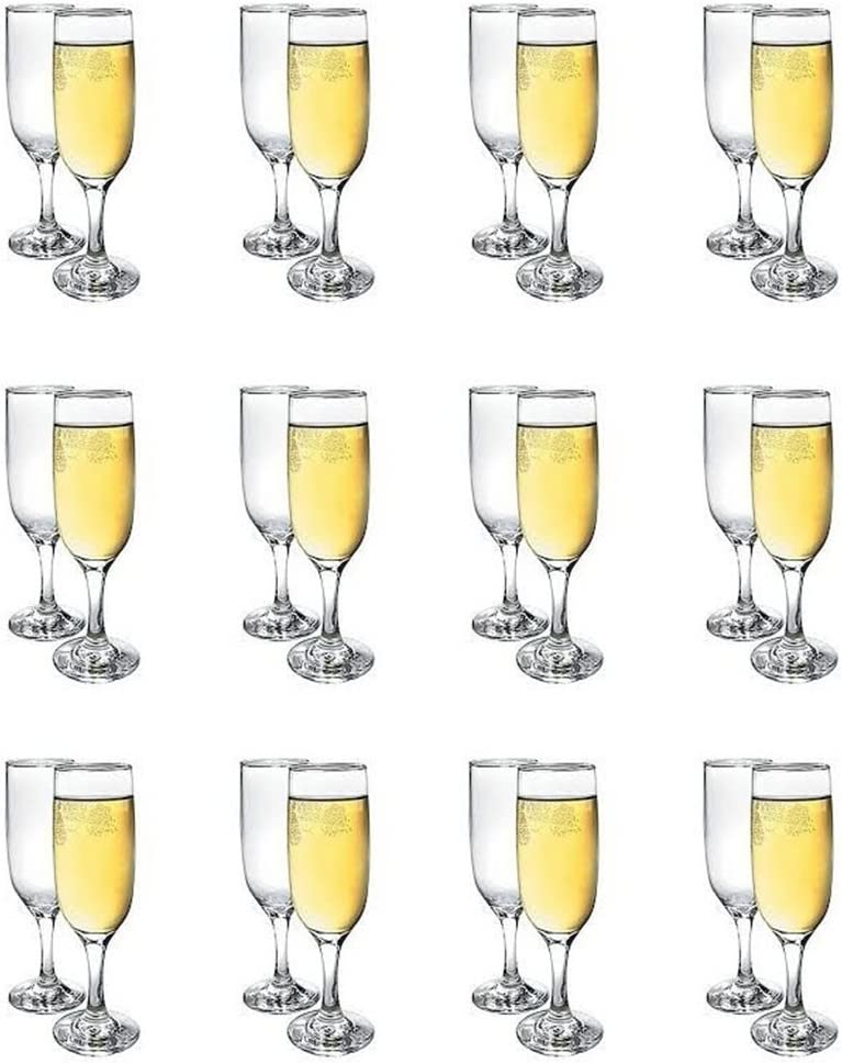 Taça Para Champagne Gallant Nadir 190mL