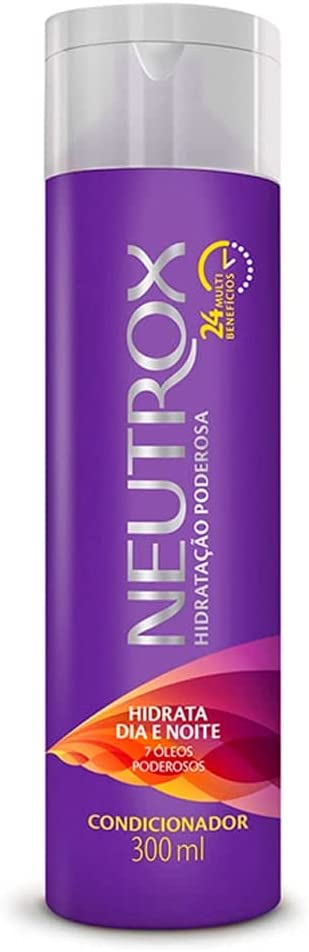 Condicionador Multibenefícios Neutrox 300mL