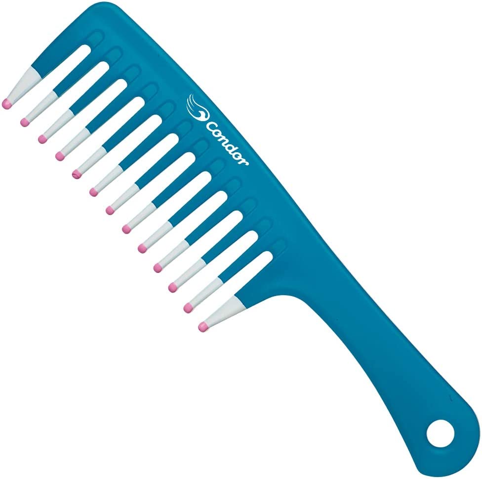 Pente Cabelo Aquahair Condor