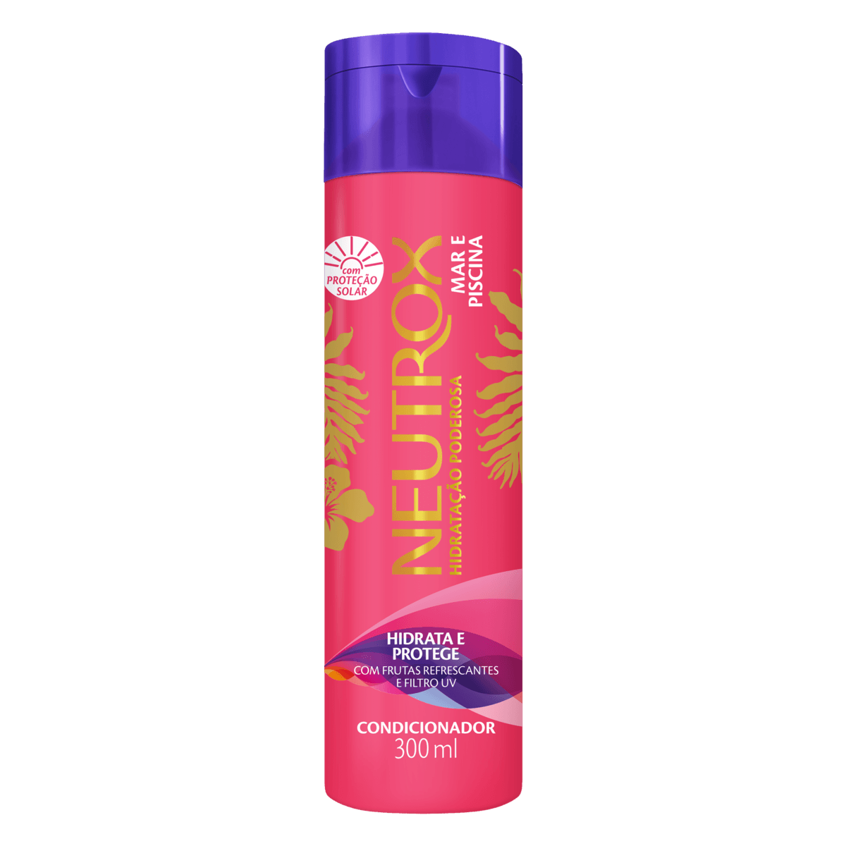 Condicionador Mar e Piscina Neutrox 300mL