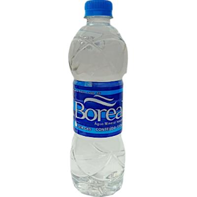 Água Mineral Sem Gás Boreal Pet 510mL