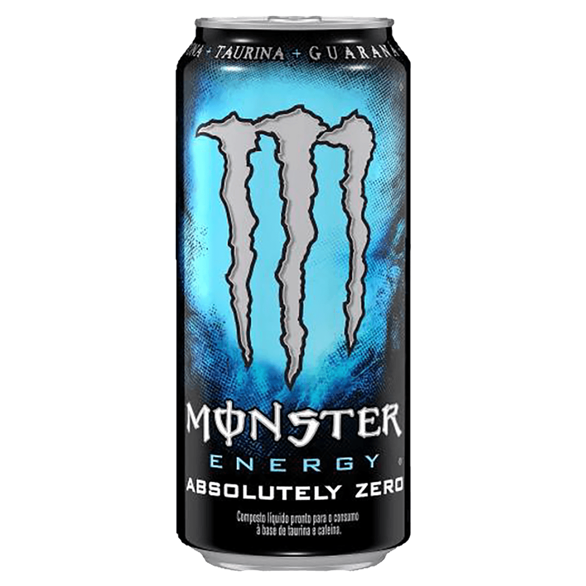 Energético Monster Energy Absolutely Zero 473ml