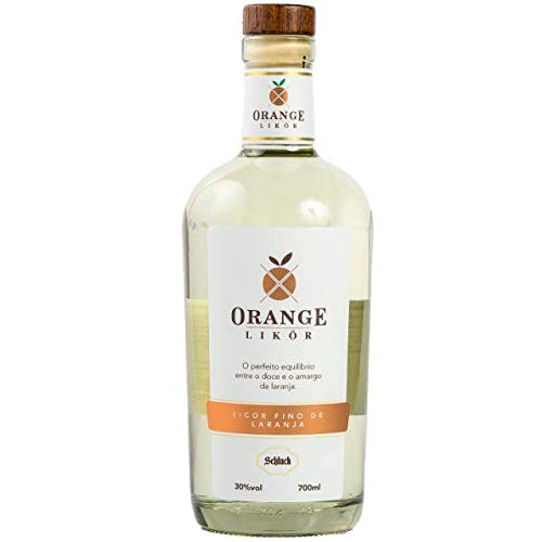 Licor Fino Orange Schluck 700mL