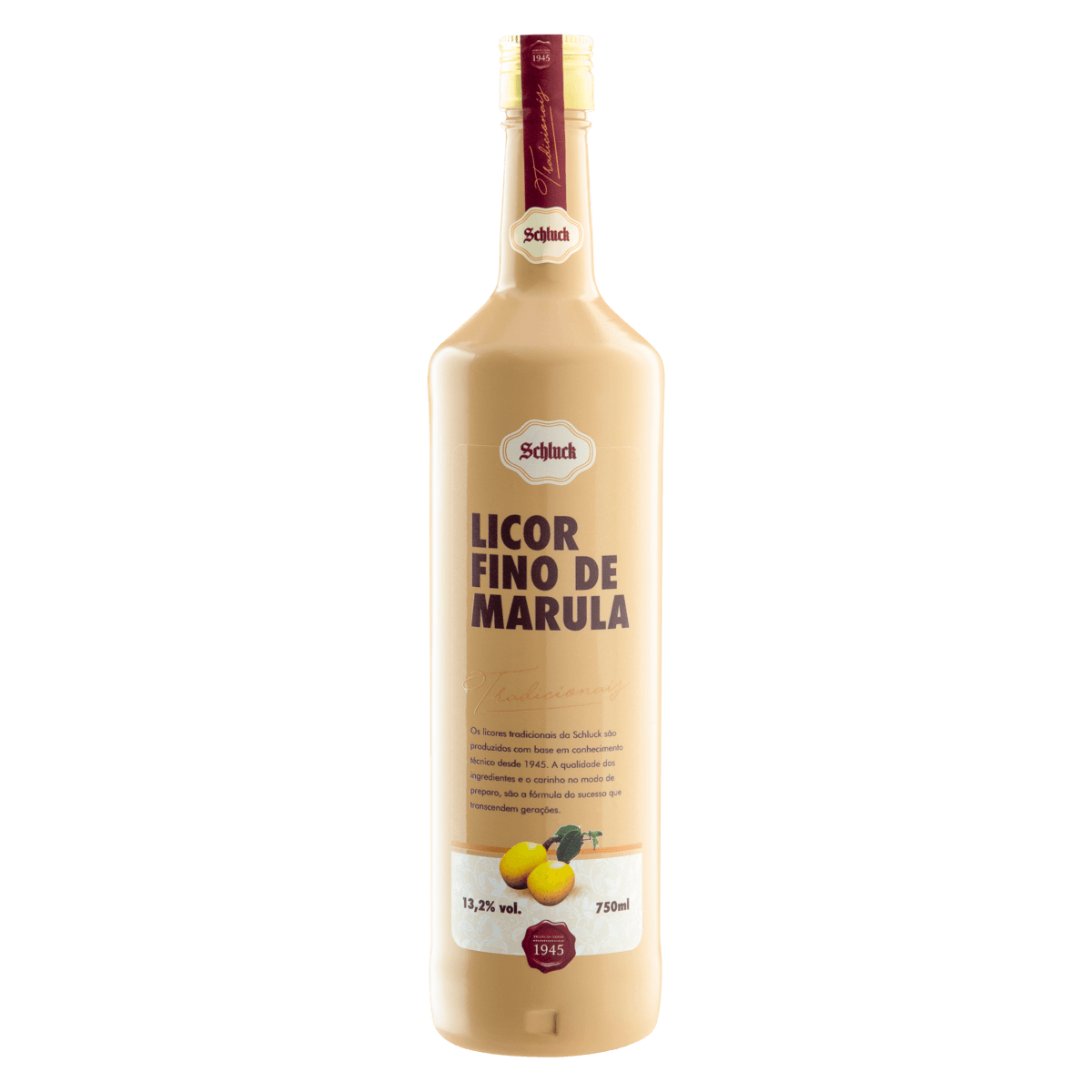 Licor Fino de Marula Schluck 750mL
