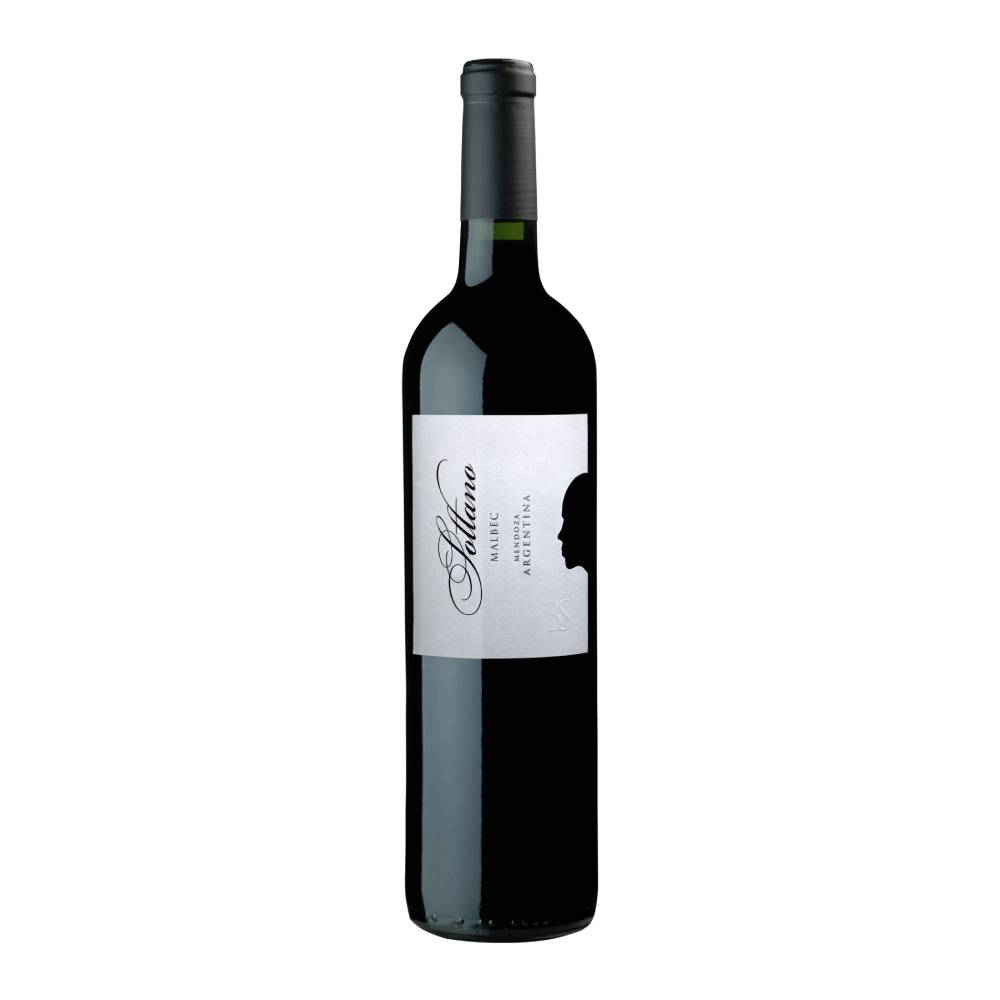 Vinho Argentino Malbec Clássico Sottano 750mL