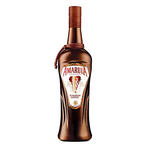 Licor Fino Ethiopian Coffee Amarula 750mL
