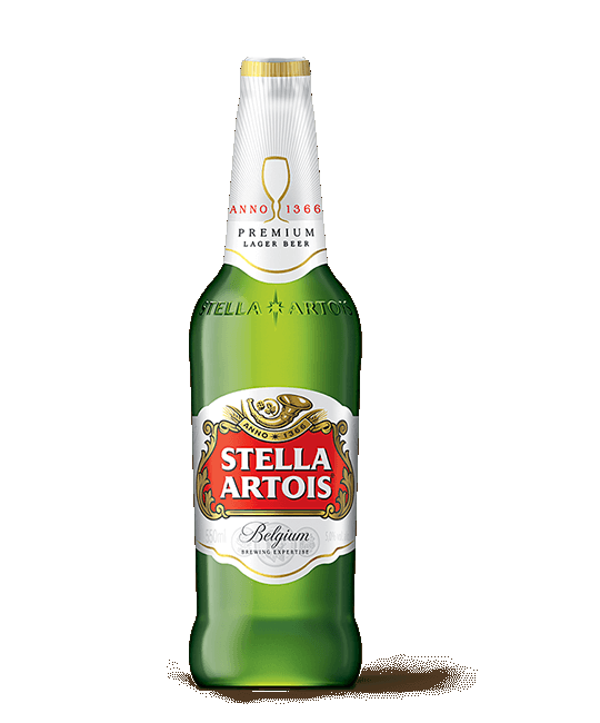 Cerveja Heineken Lager Puro Malte Garrafa 600ml
