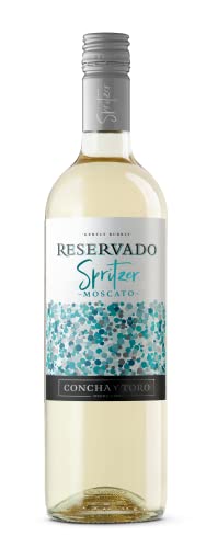 Vinho Chileno Spritz Moscato Concha y Toro 750mL